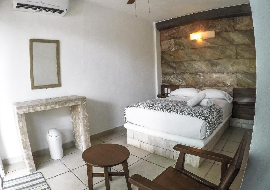 Photo of Bedroom in Piste