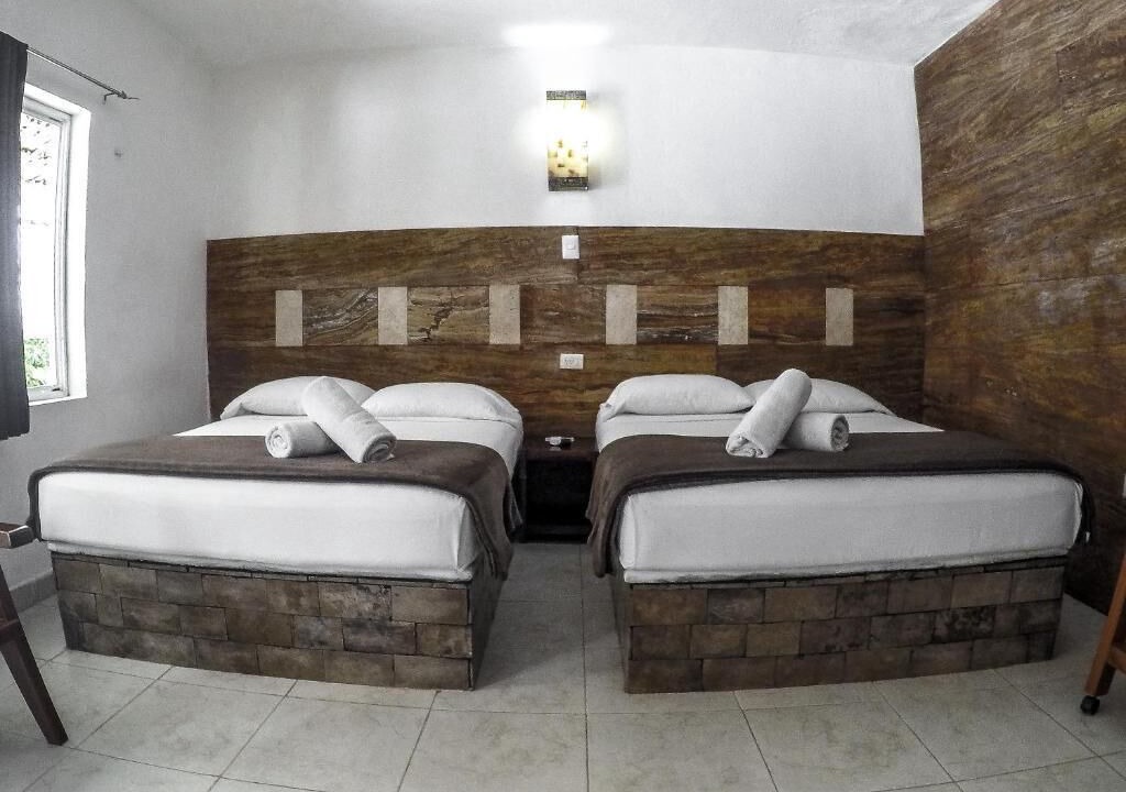 Photo of Bedroom in Piste