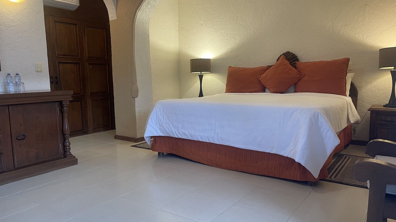 Photo of Bedroom in Centro