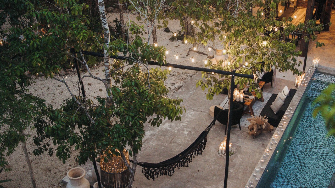 Photo of Outdoor in Leona Vicario