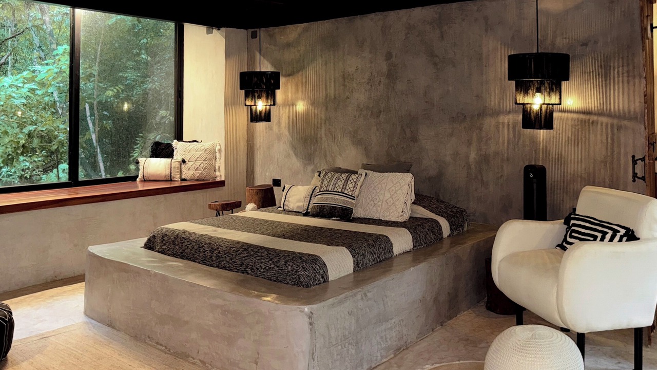 Photo of Patio Balcony in Leona Vicario