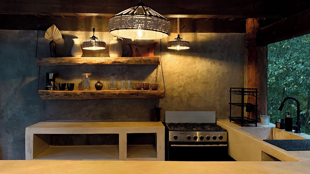 Photo of Kitchen in Leona Vicario