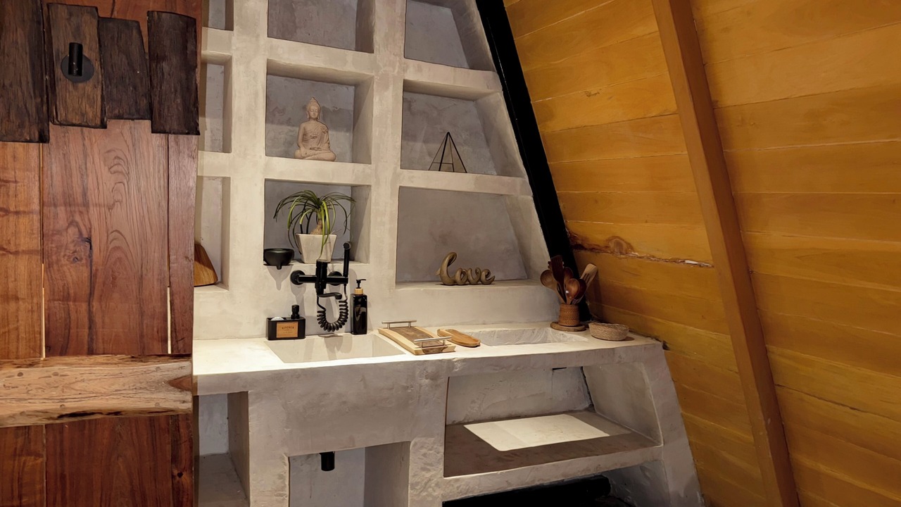 Photo of Bathroom in Leona Vicario
