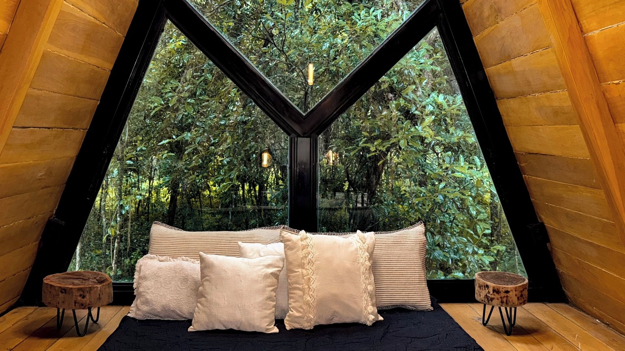Photo of Outdoor in Leona Vicario