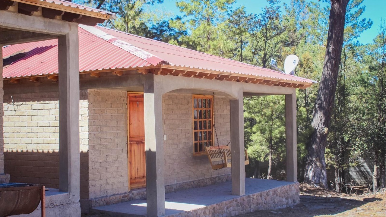 Photo of Patio Balcony in Creel