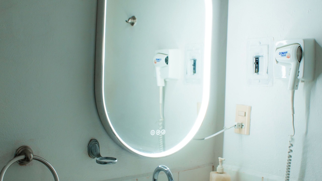 Photo of Bathroom in Santo Domingo