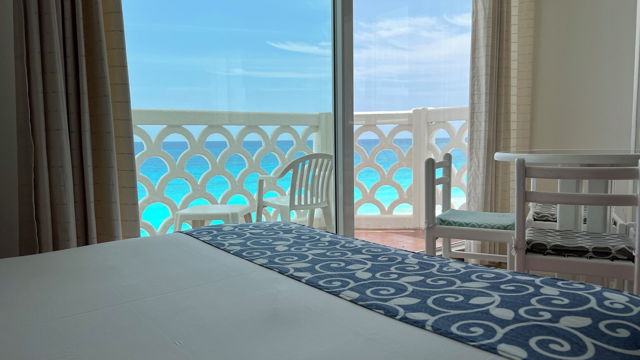 Photo of Patio Balcony in Zona Hotelera