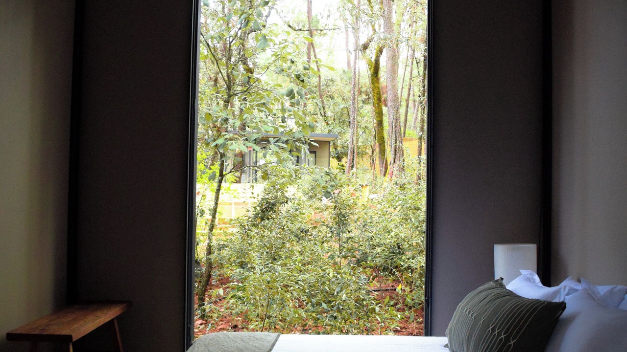 Photo of Bedroom in Avandaro