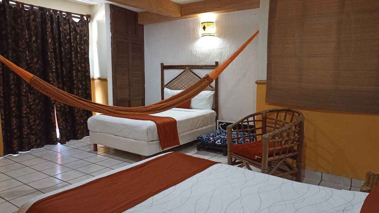 Photo of Bedroom in Campeche