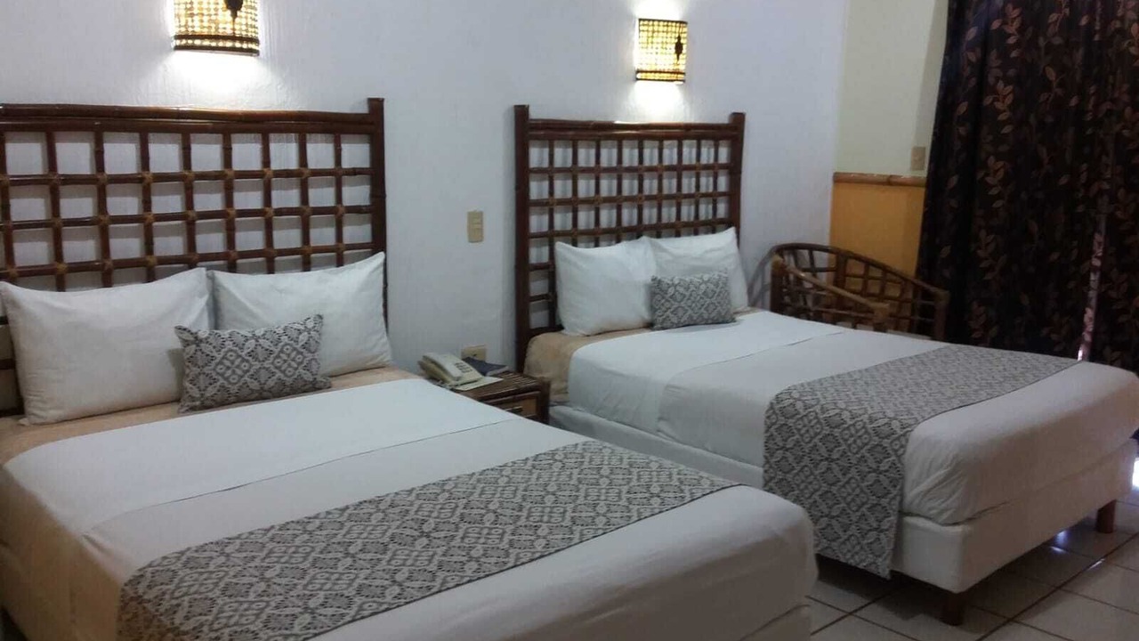 Photo of Bedroom in Campeche