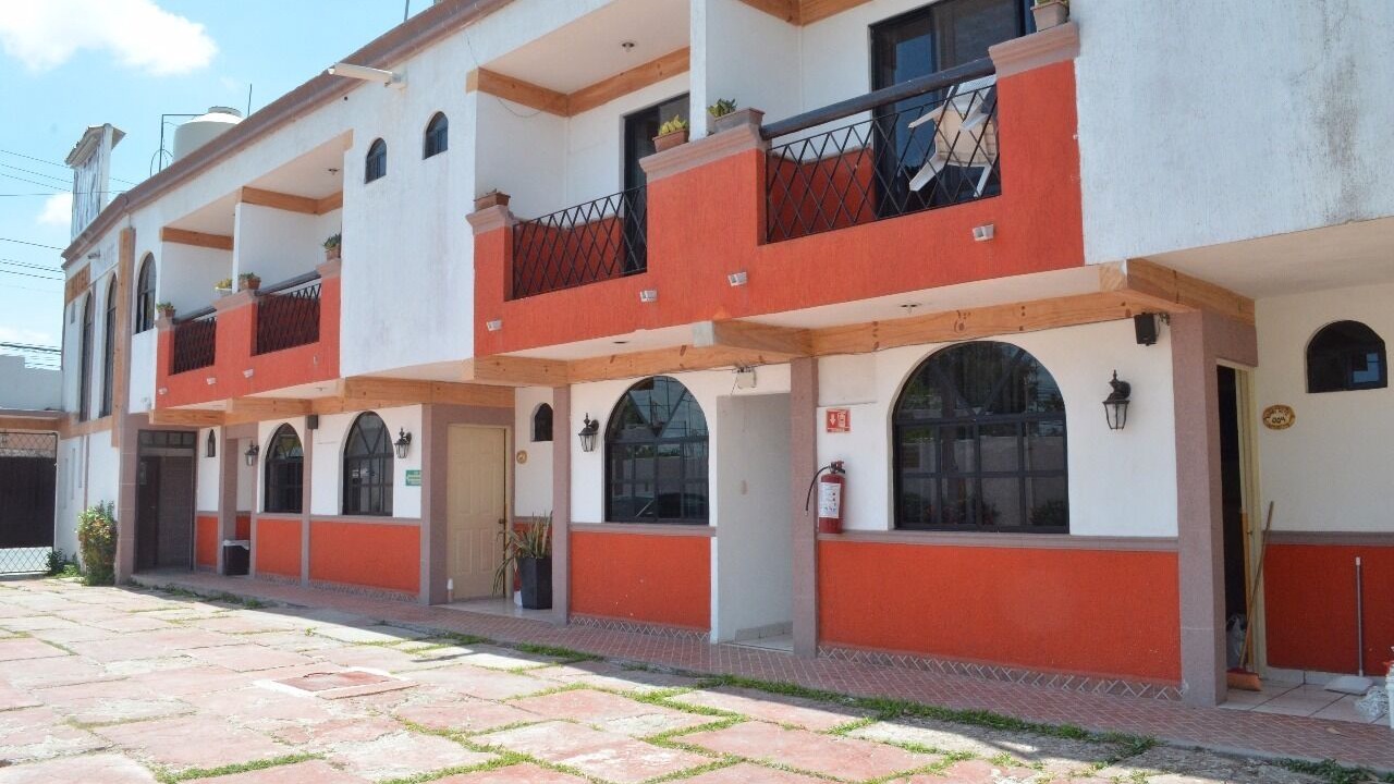 Photo of Outdoor in Campeche