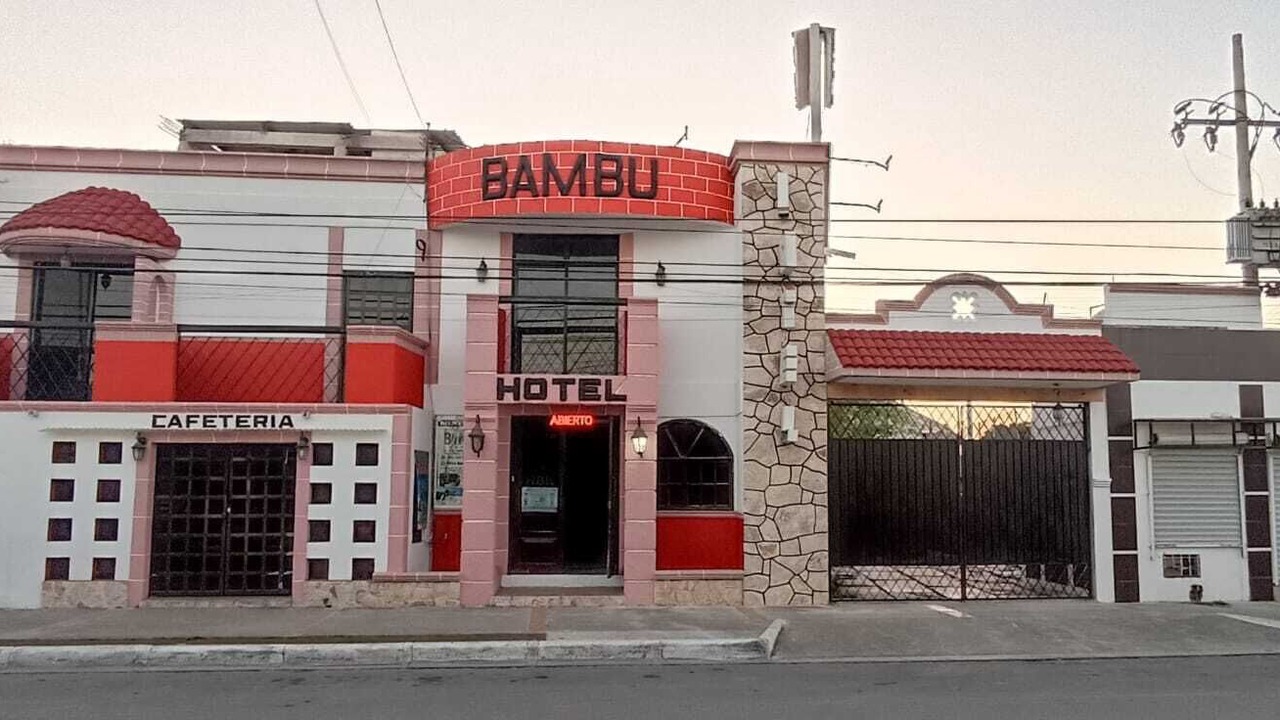 Photo of Outdoor in Campeche