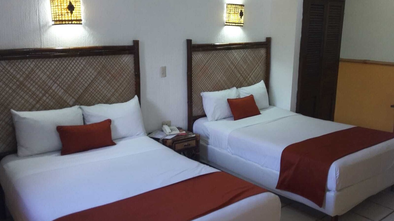 Photo of Bedroom in Campeche