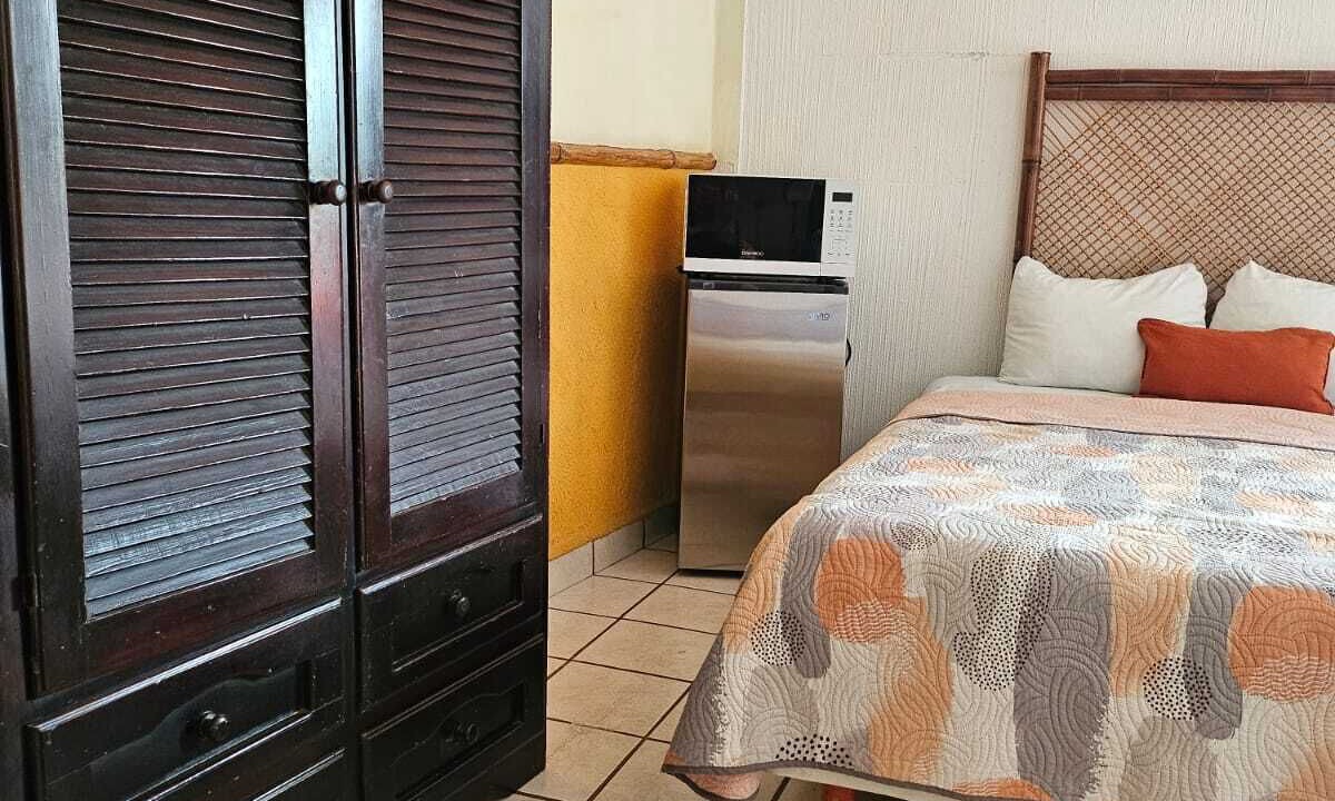 Photo of Bedroom in Campeche