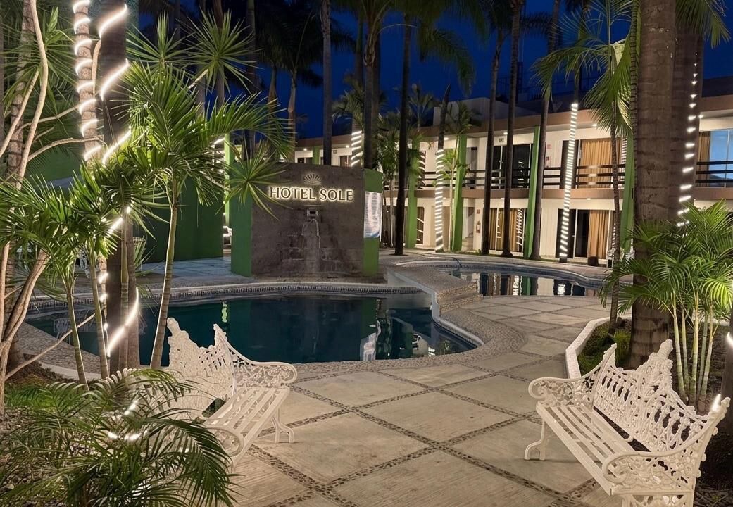 Photo of Outdoor in Zapopan