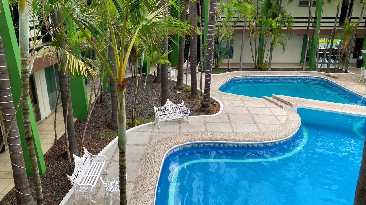 Photo of Outdoor in Zapopan
