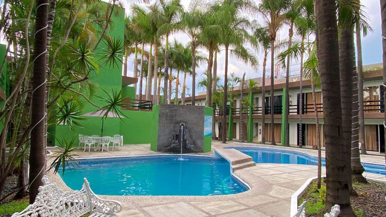 Photo of Outdoor in Zapopan