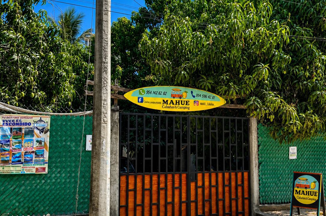 Photo of Outdoor in Brisas de Zicatela