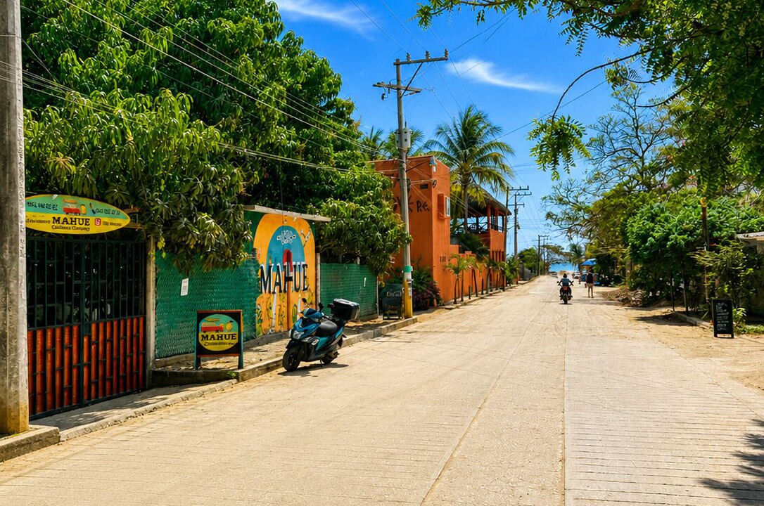 Photo of Others in Brisas de Zicatela