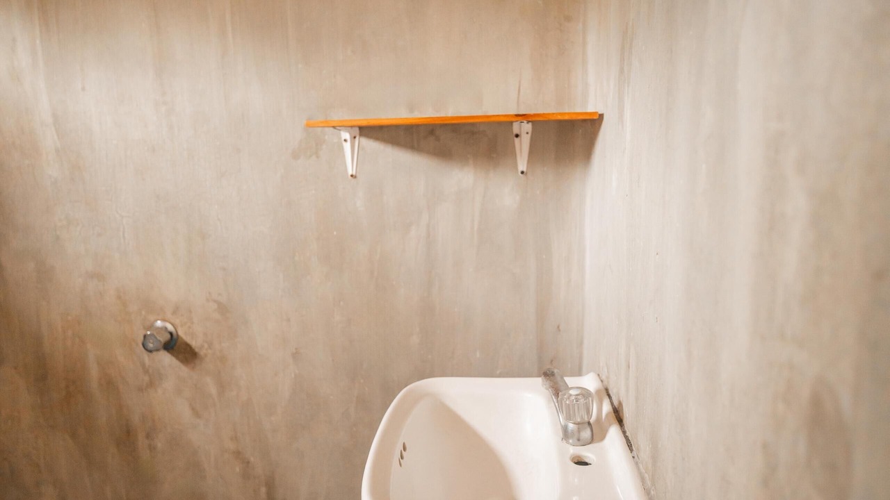 Photo of Bathroom in Brisas de Zicatela