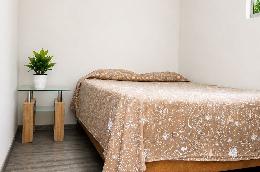 Photo of Bedroom in Brisas de Zicatela