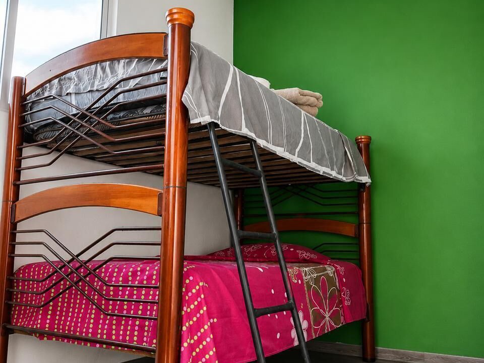 Photo of Bedroom in Brisas de Zicatela