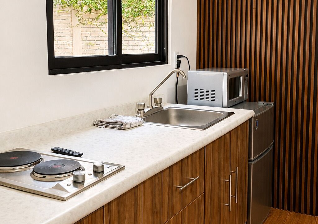 Photo of Kitchen in Zapopan