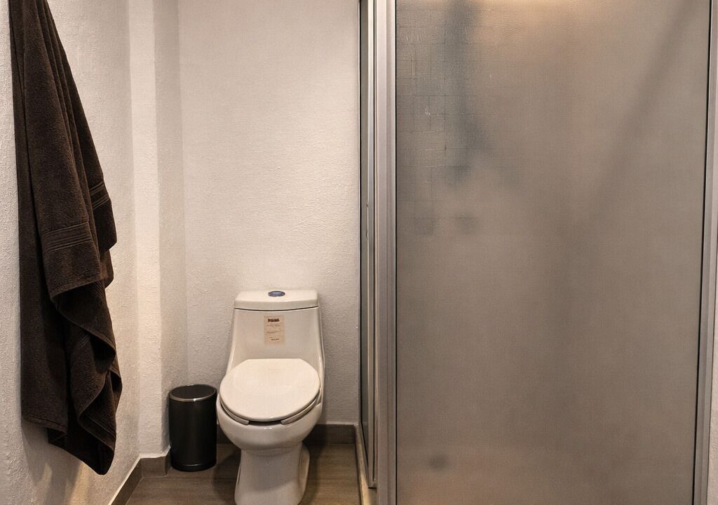 Photo of Bathroom in Zapopan