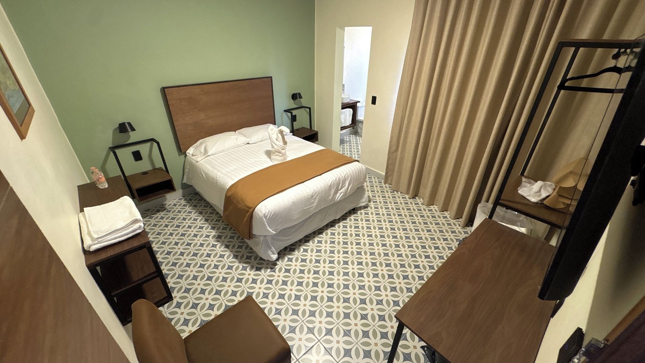 Photo of Bedroom in Orizaba