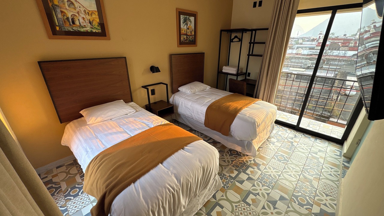 Photo of Bedroom in Orizaba