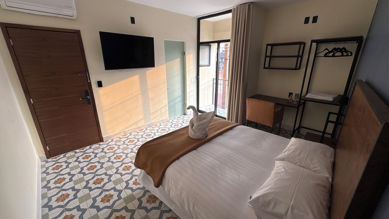 Photo of Bedroom in Orizaba