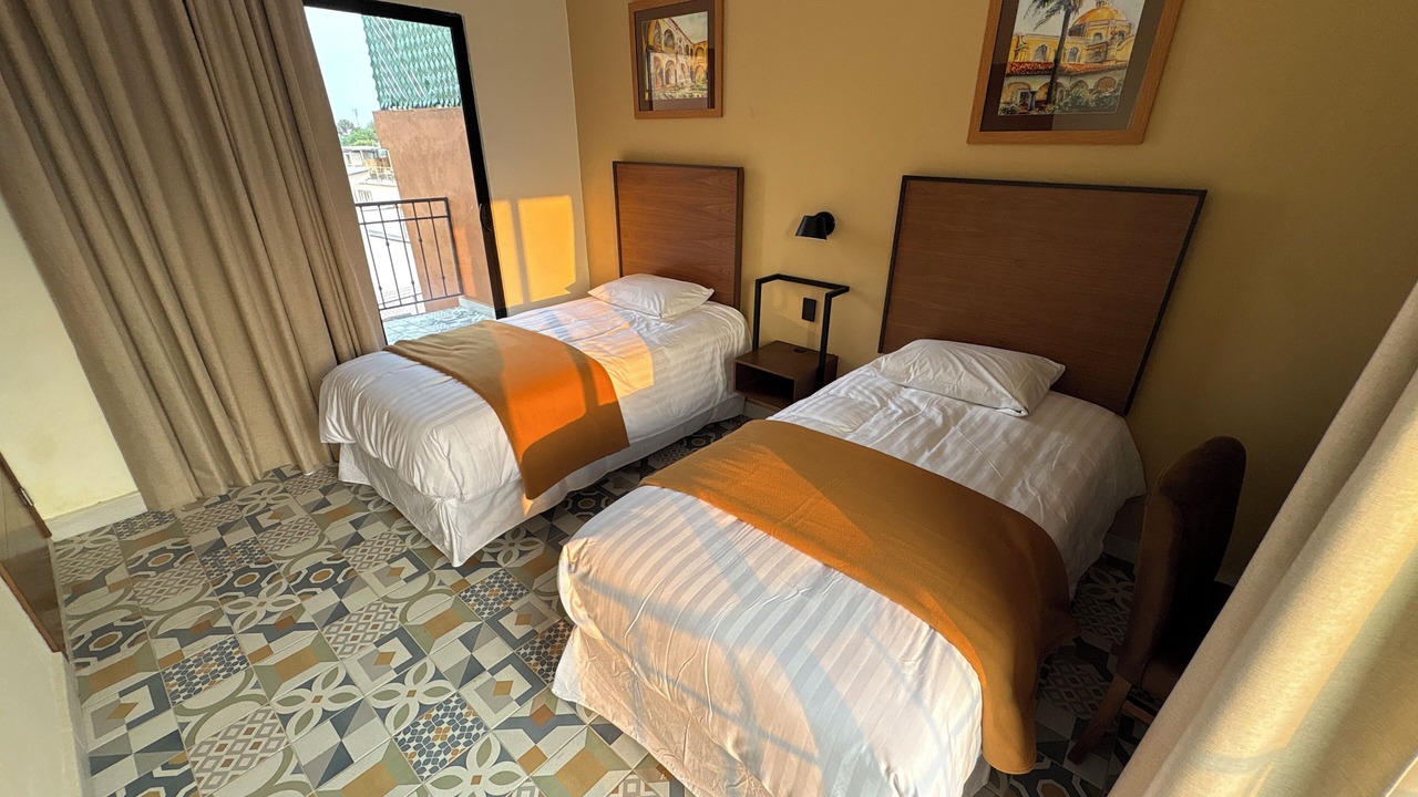 Photo of Bedroom in Orizaba