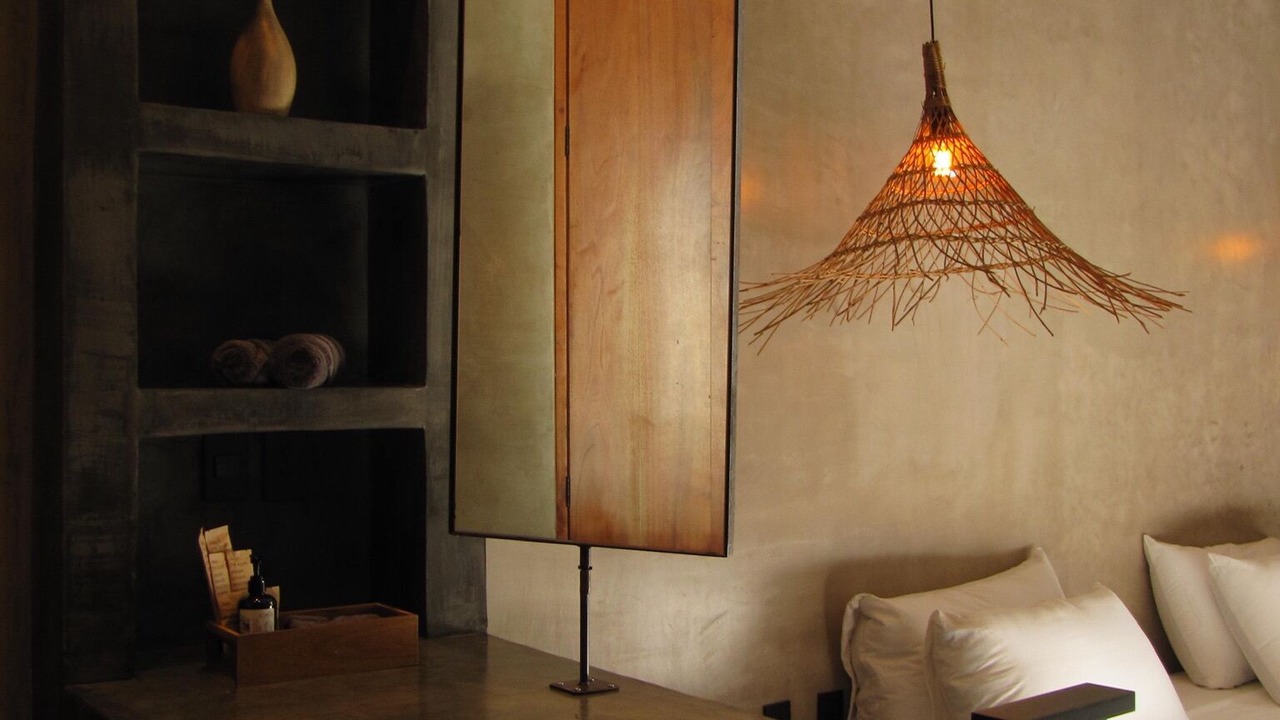 Photo of Patio Balcony in Downtown Holbox