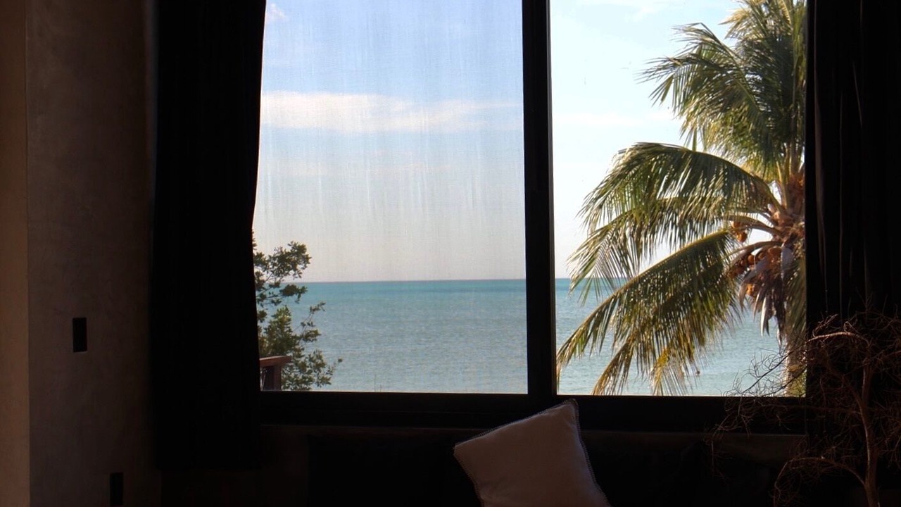 Photo of Patio Balcony in Downtown Holbox