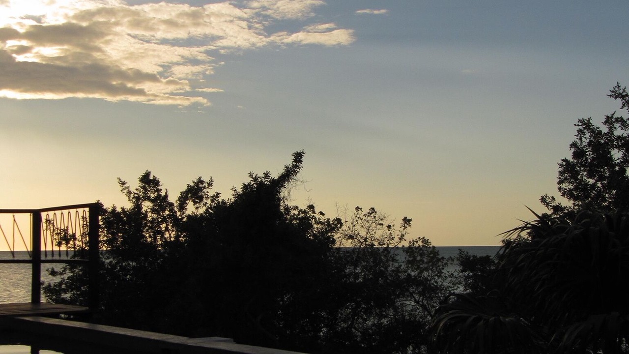 Photo of Outdoor in Downtown Holbox