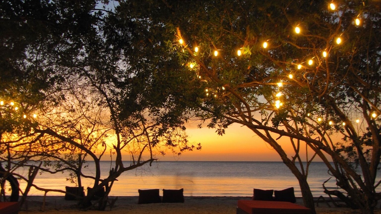 Photo of Patio Balcony in Downtown Holbox