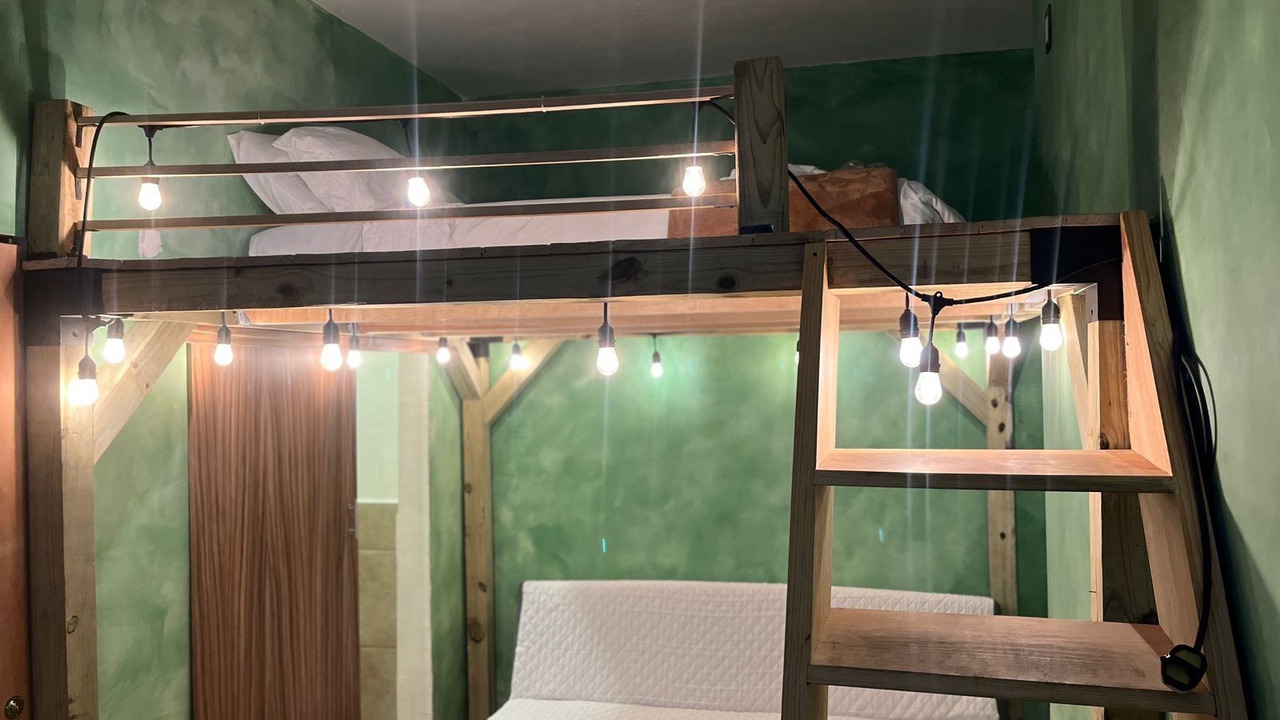 Photo of Bedroom in Ixmiquilpan