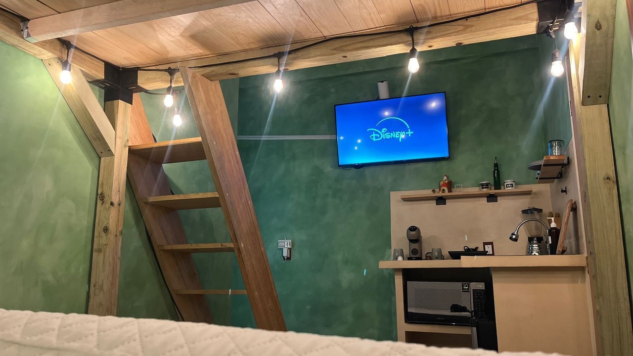 Photo of Bedroom in Ixmiquilpan