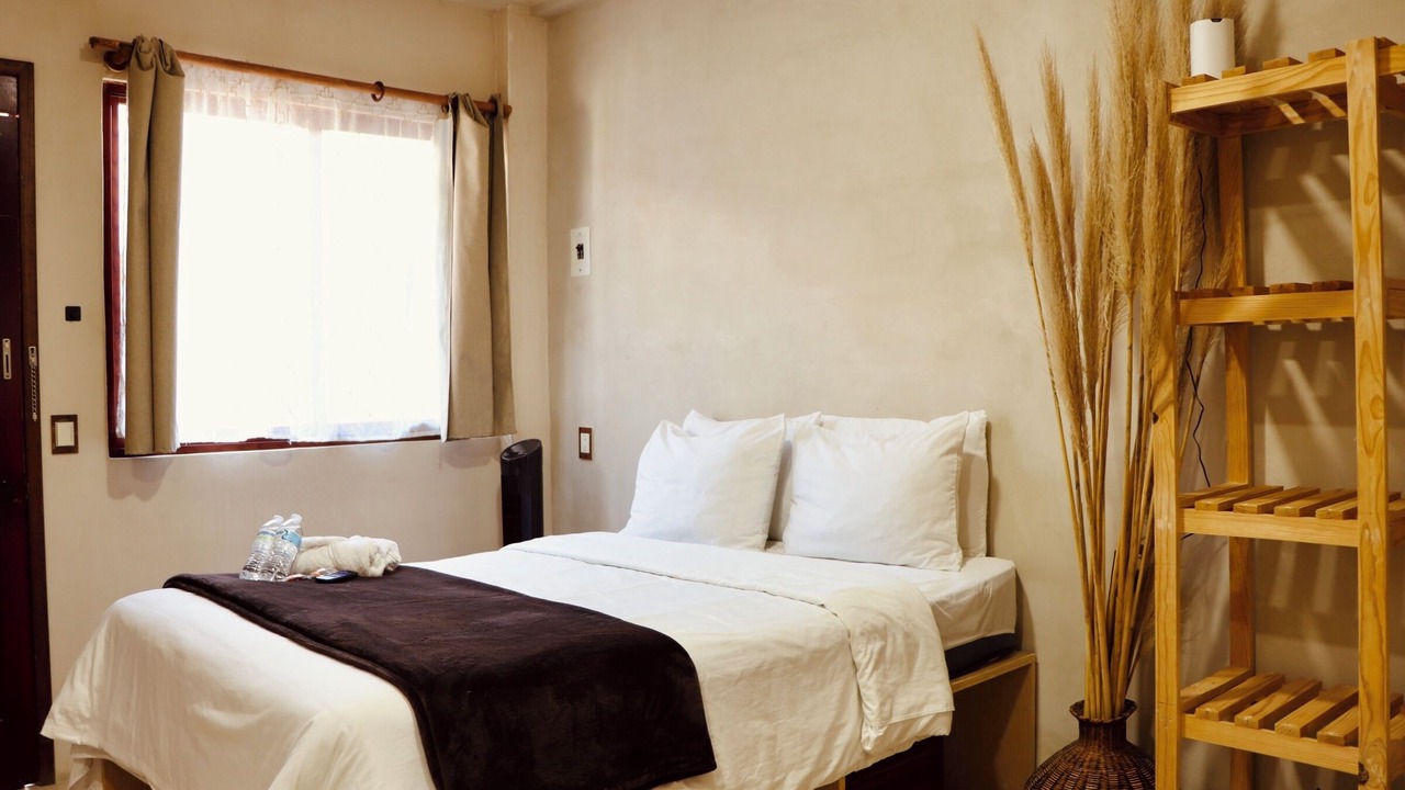 Photo of Bedroom in Ixmiquilpan