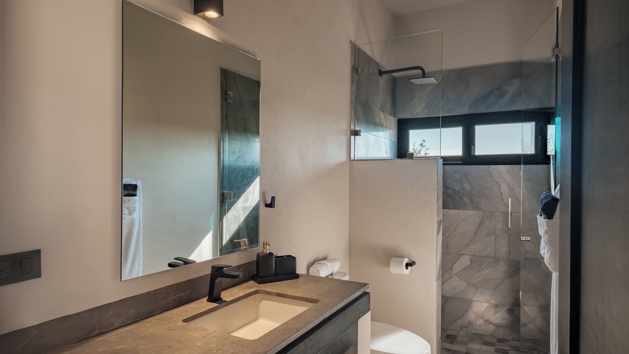 Photo of Bathroom in San Miguel de Allende