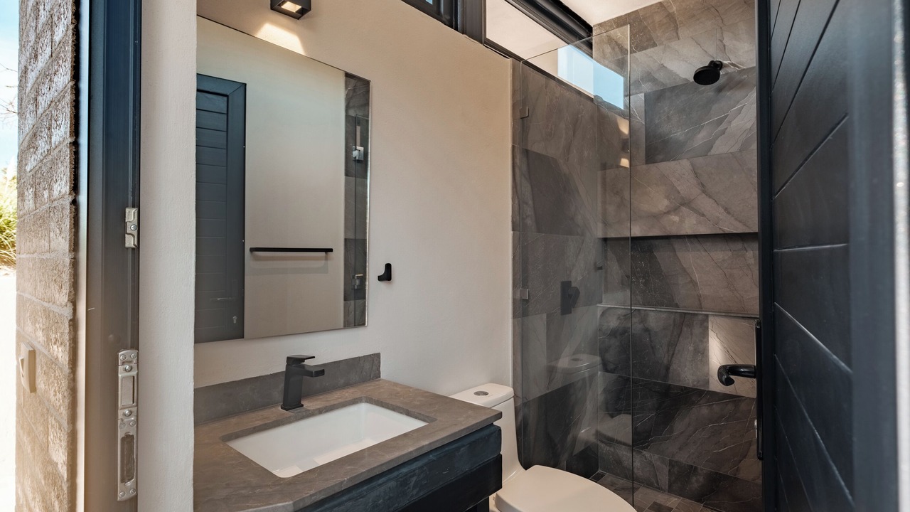 Photo of Bathroom in San Miguel de Allende