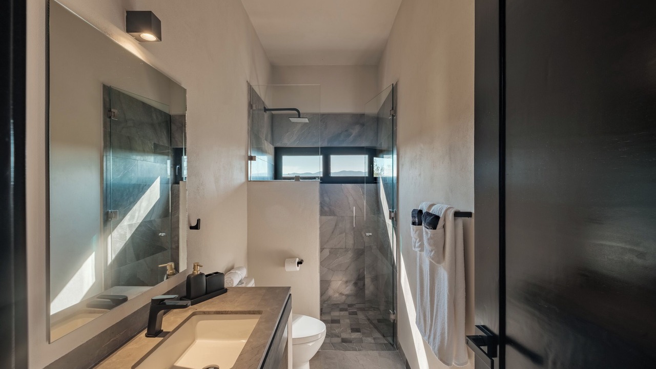 Photo of Bathroom in San Miguel de Allende