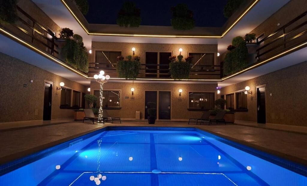 Photo of Outdoor in Cordoba