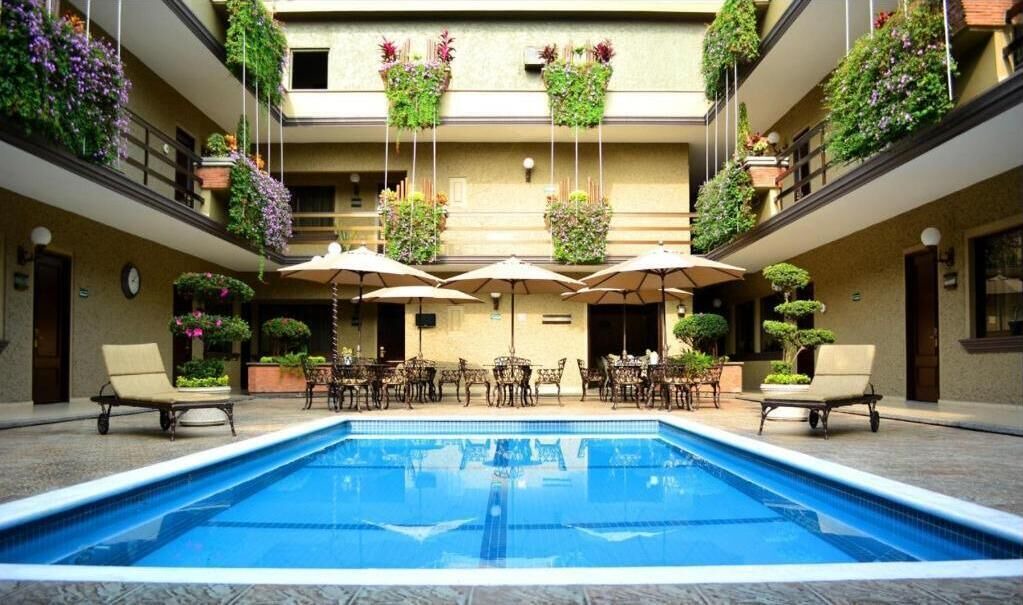 Photo of Outdoor in Cordoba