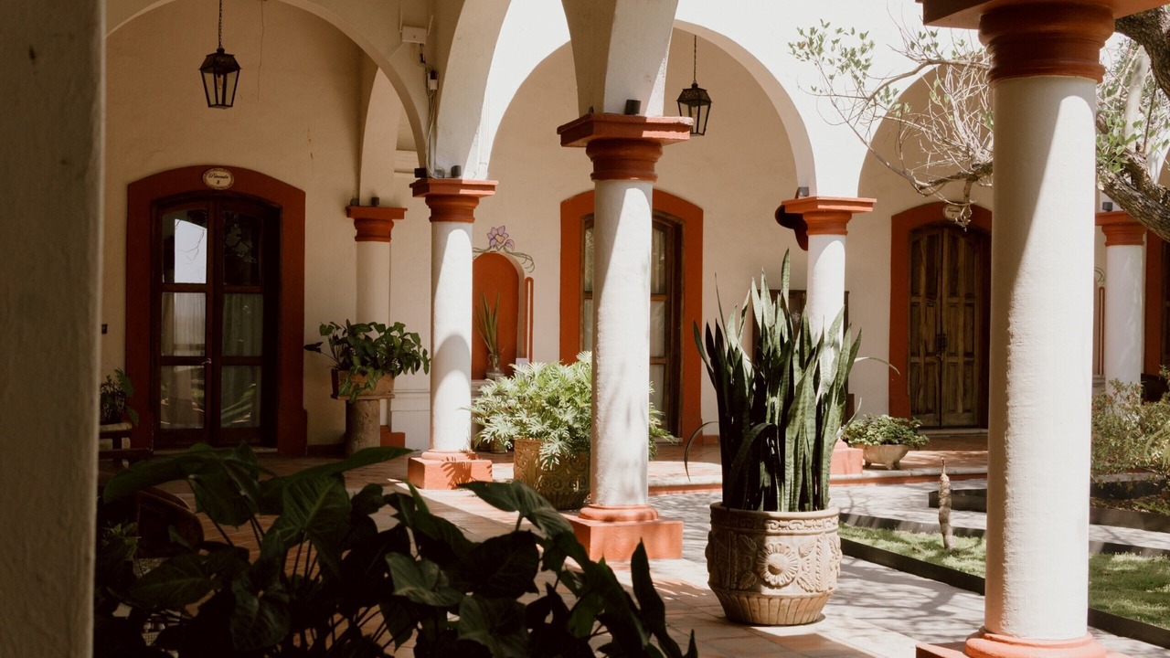 Photo of Outdoor in Teuchitlan