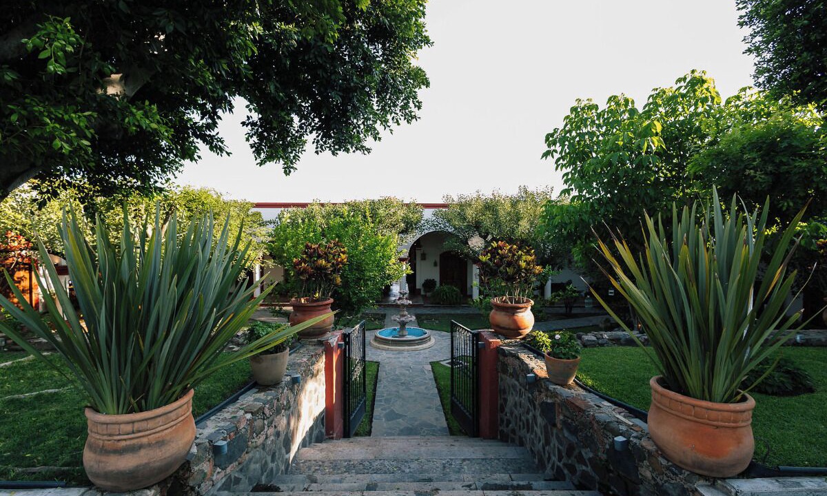 Photo of Outdoor in Teuchitlan