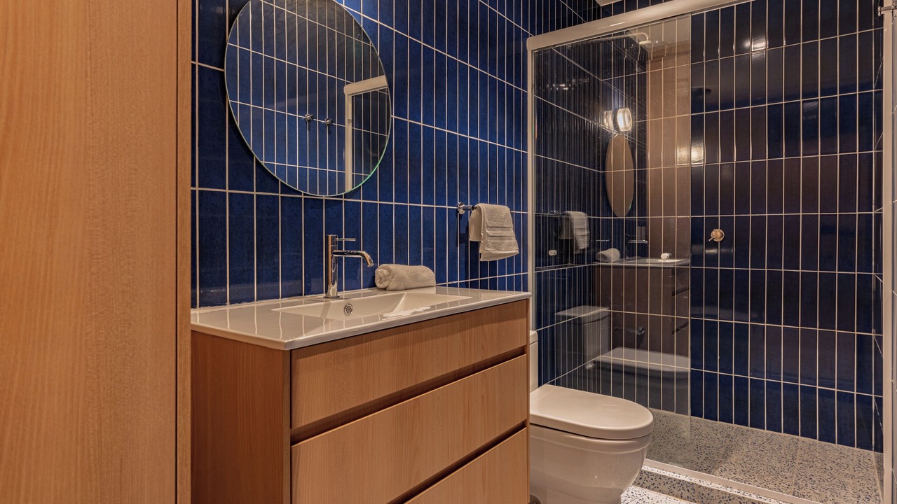 Photo of Bathroom in Historic Center