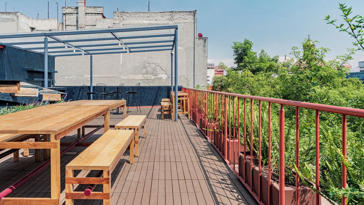 Photo of Outdoor in Historic Center