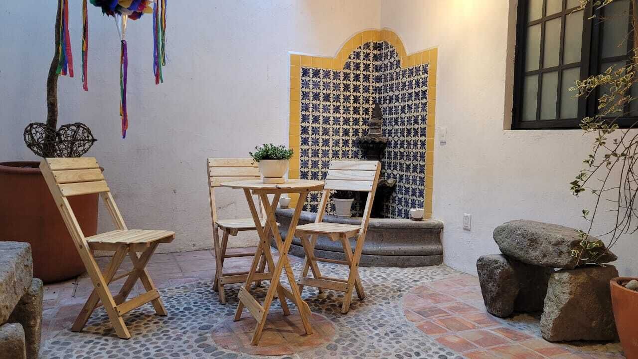 Photo of Outdoor in Guadalajara