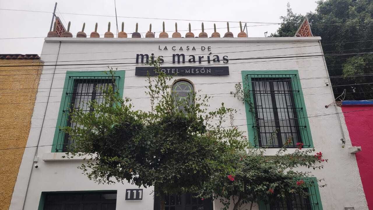 Photo of Outdoor in Guadalajara